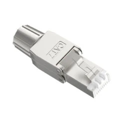 Cat7 Tool Free RJ45 Plug VCELINK