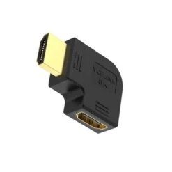 8K HDMI 2.1 Right Angle Adapter VCELINK
