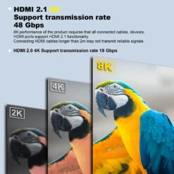 8K 270 HDMI Adapter VCELINK -VCELINK SHOP 10 dae8a9f3 a808 41af 971f 7f7bbd5ed9d7