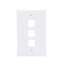 Keystone Wall Plate VCELINK -VCELINK SHOP 11.A175 3