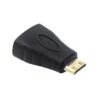 Mini HDMI To HDMI Adapter VCELINK -VCELINK SHOP 11.AD505