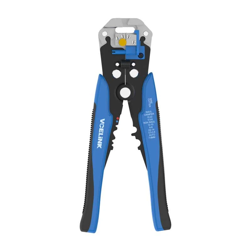 Automatic Wire Stripping Tool VCELINK 3 Automatic Wire Stripping Tool VCELINK