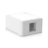 Ethernet Surface Mount Box VCELINK -VCELINK SHOP 13.A166 1A