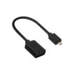 Micro HDMI Male To Female Cable VCELINK -VCELINK SHOP 14.HD508