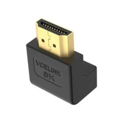 8K 270 Degree Angle HDMI Adapter VCELINK