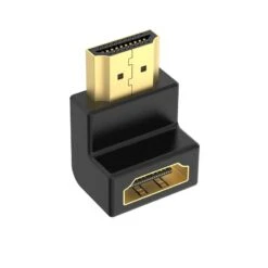 8K 90 Degree Angle HDMI Adapter VCELINK