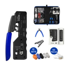 Tool Kit Network VCELINK