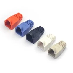 RJ45 Strain Relief Boot VCELINK