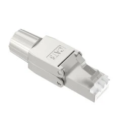 RJ45 Cat8 Plug VCELINK