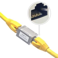 RJ45 Shielded Cat7 Coupler VCELINK -VCELINK SHOP 2 1