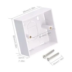 Surface Back Box VCELINK -VCELINK SHOP 2 1 69f41cfe bdb6 4e32 8753 00b7c76ab383