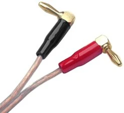 Right Angle Banana Plug VCELINK -VCELINK SHOP 202 7