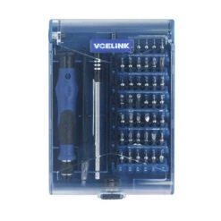 Precision Screwdriver Set With Case VCELINK