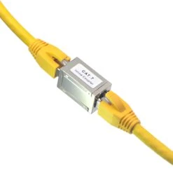 RJ45 Shielded Cat7 Coupler VCELINK -VCELINK SHOP 2 1e0a4817 89f0 40cd b6e9 96e08231f883