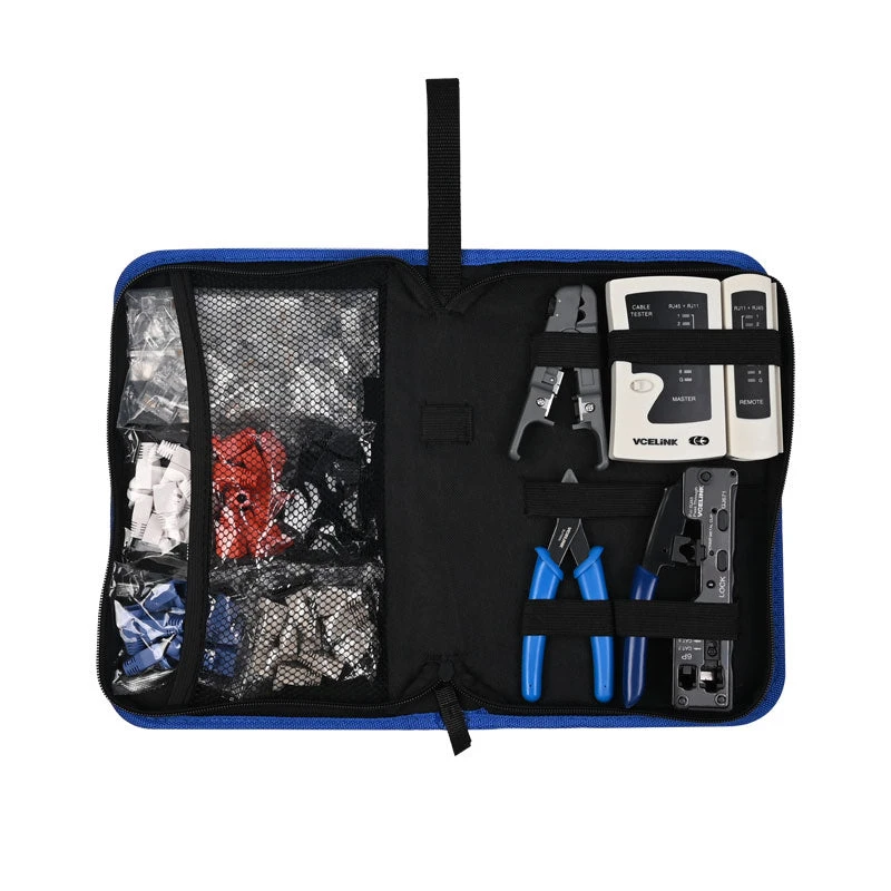 Tool Kit Network VCELINK 4 Tool Kit Network VCELINK - Image 2