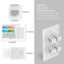 Cat6 RJ45 Crimping Tool Set VCELINK -VCELINK SHOP 2 33df1713 221e 4fe5 b29d 1f3dcbeac85a