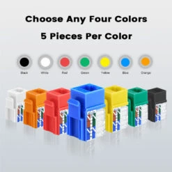 Cat6 Ethernet Termination Kit VCELINK -VCELINK SHOP 2 5281876a e367 4ef9 8c48 e2a0b9654f81