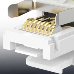 Cat6a Keystone Jack VCELINK -VCELINK SHOP 2 6d61c5fa 2dc1 47e8 9ff6 4f579b2cd538