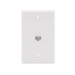 Ethernet Wall Jack Cat6 1 Port UL-Listed VCELINK -VCELINK SHOP 2 903fc56f 4391 4f1c 9d8d ebe707e41cb4