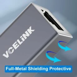 RJ45 Cat7 Coupler VCELINK -VCELINK SHOP 2 f3295095 3f26 496d a4b2 e45d87b852e2