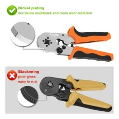 Ferrule Crimping Tool VCELINK -VCELINK SHOP 3