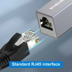 RJ45 Cat7 Coupler VCELINK -VCELINK SHOP 3 0d4bef18 9f21 489f b8ab bc5a5d378959