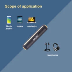 Female To Female Audio Adapter VCELINK -VCELINK SHOP 3 8d923b0c 42ca 43dc b8d7 bd4e40667dde