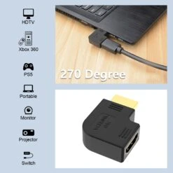 8K 270 HDMI Adapter VCELINK -VCELINK SHOP 3 a4d22e92 3765 4695 b010 6dae2f450204