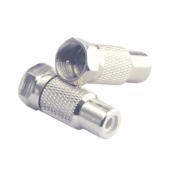 Coax To RCA Connector Male To Female VCELINK -VCELINK SHOP 3 c5cc1ca5 c125 4bd8 bf00 513a8d585308