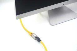 RJ45 Shielded Cat7 Coupler VCELINK -VCELINK SHOP 3 e45fade6 e4df 452d 85b3 271cdd1d8957