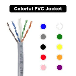 Bulk U/UTP Cat6 Ethernet Cable 1000ft/500ft VCELINK -VCELINK SHOP 4 aa3b87b3 46d4 45d0 9ccb 309d0d1096c4