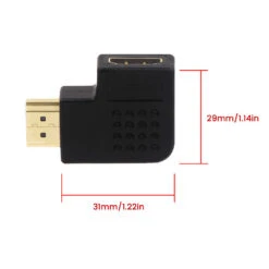 HDMI 270 Degree Adapter VCELINK -VCELINK SHOP 4 f51d47b4 499f 49e9 ac0a b7e28c50e8e1