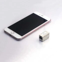 RJ45 Shielded Cat7 Coupler VCELINK -VCELINK SHOP 5 0fd9b66a 5290 4982 8c0a eed2a41caf72