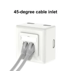 German Ethernet Faceplate With Cat6a Insert VCELINK -VCELINK SHOP 5 79ff4423 707a 4afd b1cb 6fb653dab998