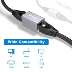 RJ45 Cat7 Coupler VCELINK -VCELINK SHOP 5 e639816d 7cc4 4eab 886c e4754aa9839f