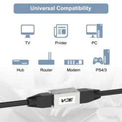 Cat6a Inline Coupler VCELINK -VCELINK SHOP 6 2 517b6224 d3a3 4342 a66e 3c38a0a62a01