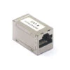 RJ45 Shielded Cat6 Coupler VCELINK -VCELINK SHOP 6.M236