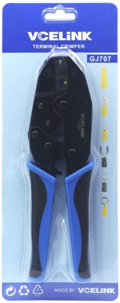 Wire Terminal Crimper VCELINK -VCELINK SHOP 61BhEf4Q6BL. AC SL1500