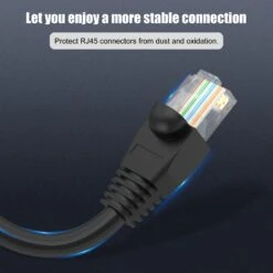 RJ45 Strain Relief Boot VCELINK -VCELINK SHOP 6 01f9c57e cd64 4db3 b01c 530bbf8dd3b4