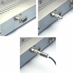 Coax To RCA Connector Male To Female VCELINK -VCELINK SHOP 6 5cc15372 a411 4268 8850 ed721e9c2d30