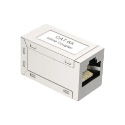 Cat6a Inline Coupler VCELINK