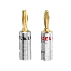 4mm Banana Plug VCELINK