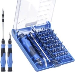 Precision Screwdriver Set With Case VCELINK 12 Precision Screwdriver Set With Case VCELINK -VCELINK SHOP 71ch0bWnCCL. AC SL1500