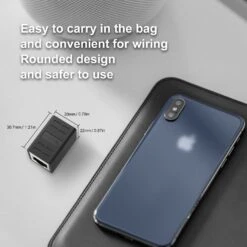 Cat7 Inline Coupler VCELINK -VCELINK SHOP 7 0745e09a 0b3a 4ffd 8562 7e339e2332a3