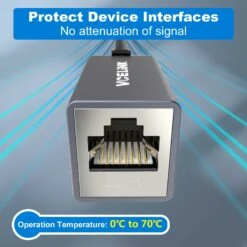RJ45 Cat7 Coupler VCELINK -VCELINK SHOP 7 4750623e d1ae 49e6 b831 b5a7e932f390