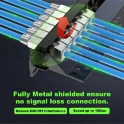 Cat6a Keystone Jack VCELINK -VCELINK SHOP 7 abcb4f39 4fb4 4274 ba20 952a35057399