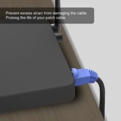 RJ45 Strain Relief Boot VCELINK -VCELINK SHOP 7 bd79c6f2 570e 4bb9 9c11 7a3b27526ccf