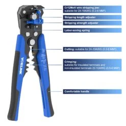 Self Adjusting Wire Stripper VCELINK -VCELINK SHOP 7 bf383a13 f010 4936 8595 673ede448de9