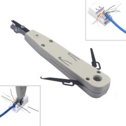 Krone Punch Down Tool VCELINK -VCELINK SHOP 8 630e1eea f216 4af8 9155 1514b19471e0