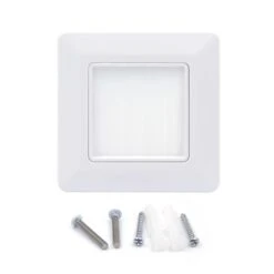 German-style Gang Brush Wall Plate VCELINK -VCELINK SHOP 8 cf7d3e4c 609a 44a1 ab1b 3ab0ae61cfd5